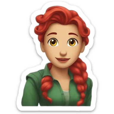 Picture @soyarielhd Ariel Diaz  sticker