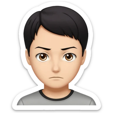 Make Levi Ackerman.  sticker