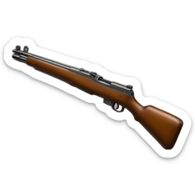 m1 garand sticker