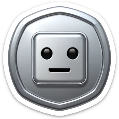 Badge verified pls roblox sticker