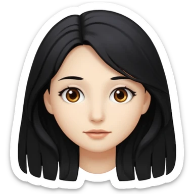 Jubilyn Sabino sticker