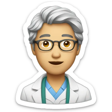 Asian Scientist sticker