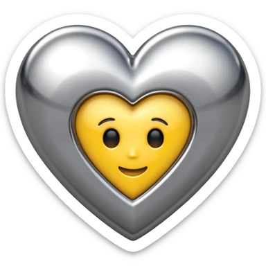 Chrome hearts sticker