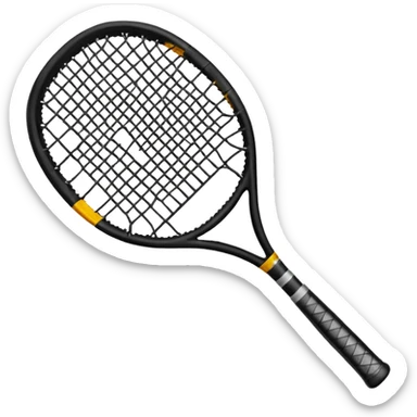 Racchetta  da padel sticker