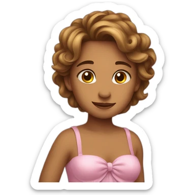 Good night Sweetheart sticker