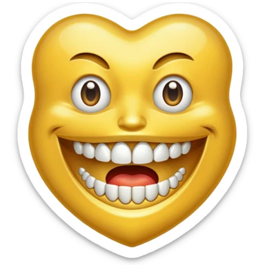 grill diamons sticker