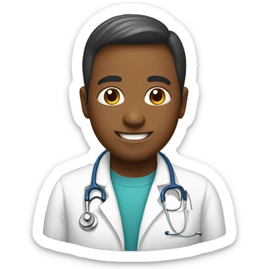 prevenetive healthcare sticker