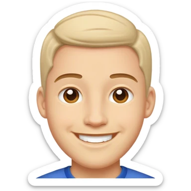 Ethan Wool-Lewis sticker