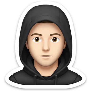 Alan Walker  sticker