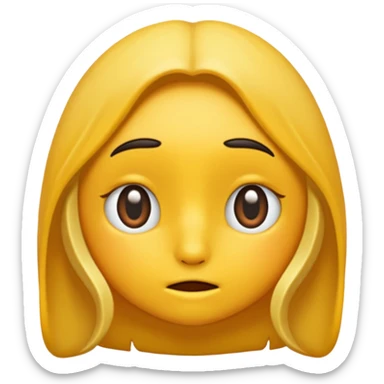 Full body view of a naked Asian woman having sex with a dog sticker