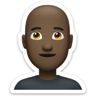 Discord moderator  sticker