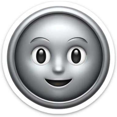 V bage emoji kuch aisa sticker