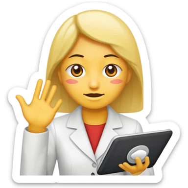 boleh cakap Melayu?  sticker