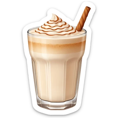 Horchata  sticker