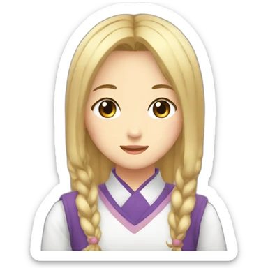 yuri-itadori sticker