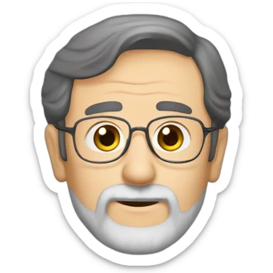 mariano rajoy otaku sticker