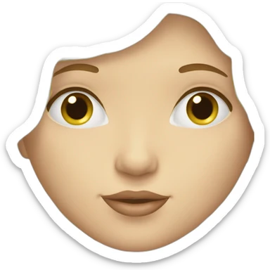 blond-hair-woman-and-blond-hair-man-kiss sticker