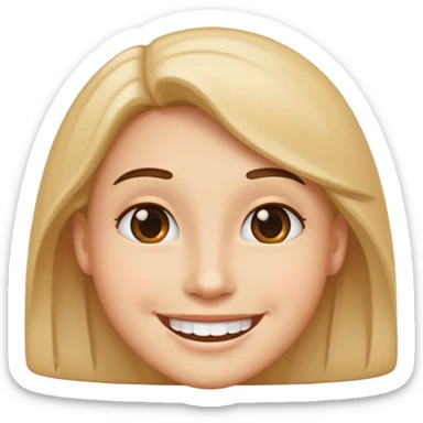 Tralalelo tralala  sticker