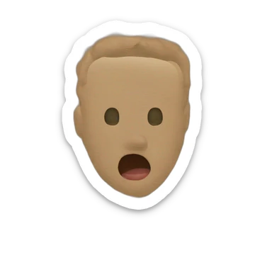 Ademo et N.O.S sticker