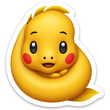 Nude women using a plastic penis on her ass sticker