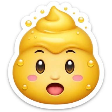 Make a burp imojie sticker