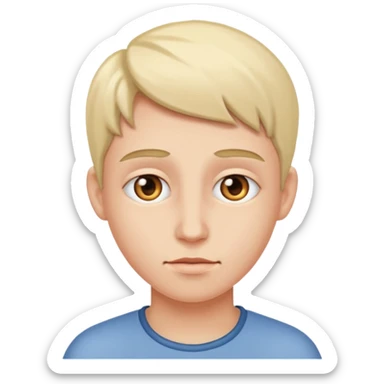 Clarity Seeker sticker