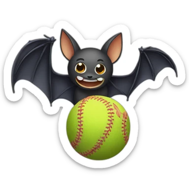 bat_and_ball sticker