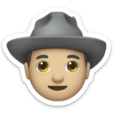 espinaca, pesos argentinos dolares sticker