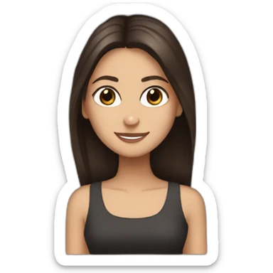Elena Gilbert sticker