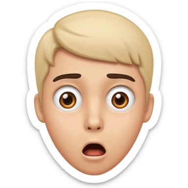 what the fuck sticker