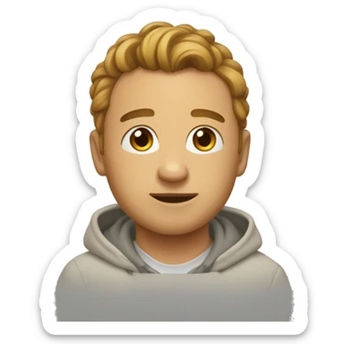 keepie uppies sticker