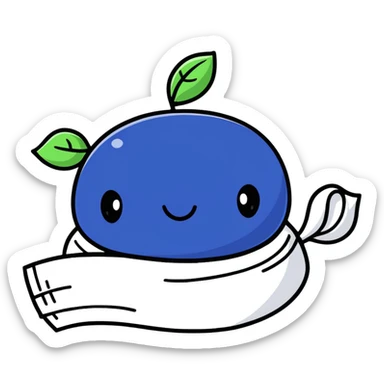 Facebook community group sticker