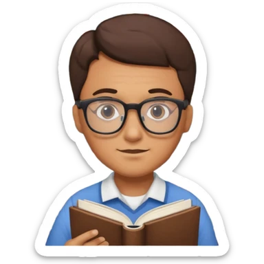 But they have to be related to the main goal of the Discord Server. And English learning. sticker