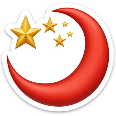 soulaan flag sticker