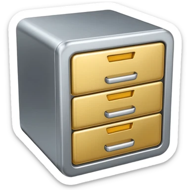 generate a server emoji sticker