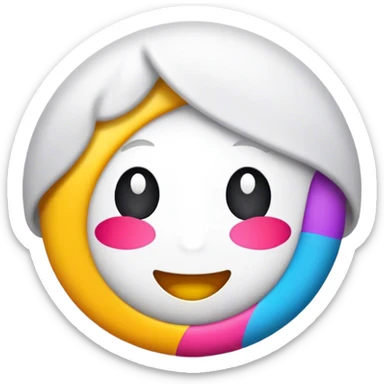 Emoji agensy Webest webest.ru sticker