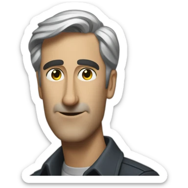 craig federighi nazi impression sticker