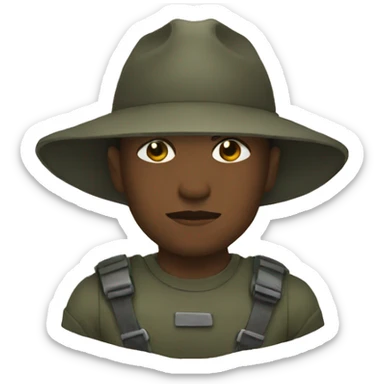 protect south sticker