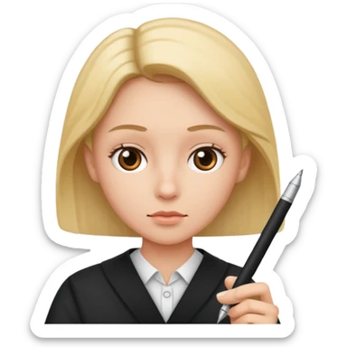 no just the word reviewing sticker