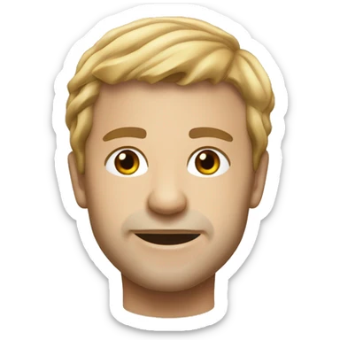 Liverpool football club sticker