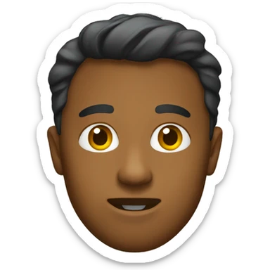 West Virginia state sticker