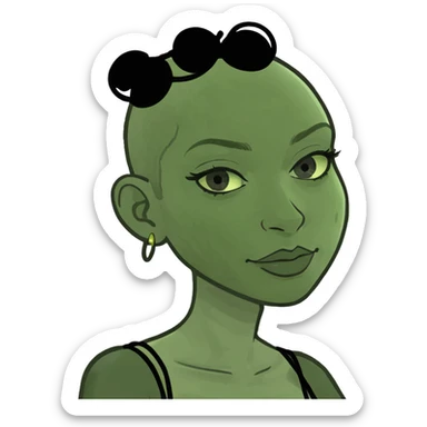 Peruvian superstar Tefi Valenzuela and JetSet Josh King Madrid luxuriate aboard private yacht, radiating glamour. sticker