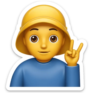 White girl showing her ass with a black penis  sticker