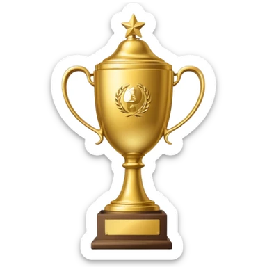 Galatasaray ın aldıgı uefa kupası sticker