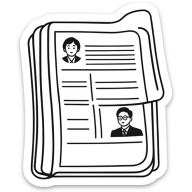 korean passport sticker