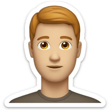 faceless-30yo-white-male-with-short-brown-hair sticker