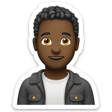 emoji that does not exist sticker