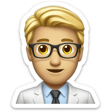 venture-capital-investor sticker