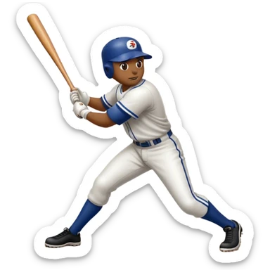 Go yard sticker