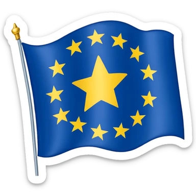 🇪🇺 sticker